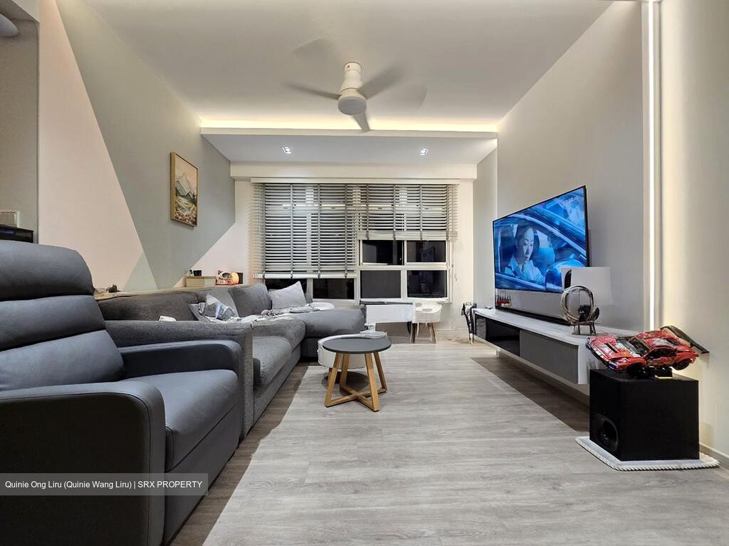 Tampines Street 86 (Tampines), Multi Generation #506371921